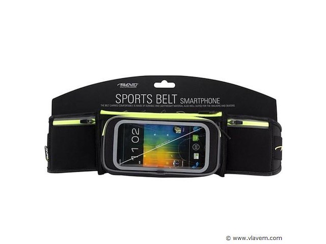2xavento sportbelt - afbeelding 1 van  3