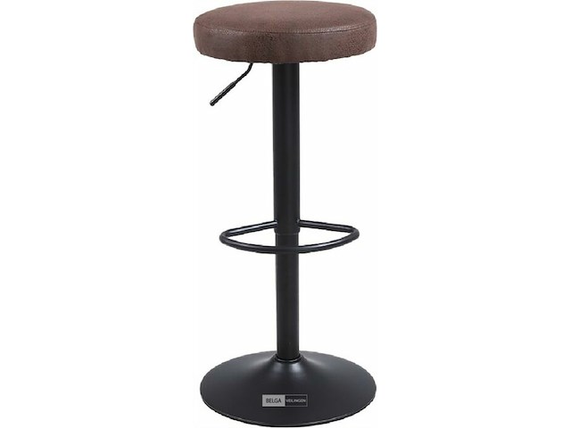 2xbarkruk bruin - afbeelding 4 van  8