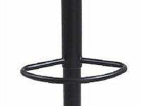 2xbarkruk bruin - afbeelding 4 van  8