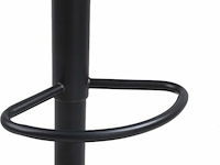 2xbarkruk bruin - afbeelding 5 van  8