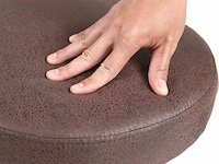 2xbarkruk bruin - afbeelding 7 van  8