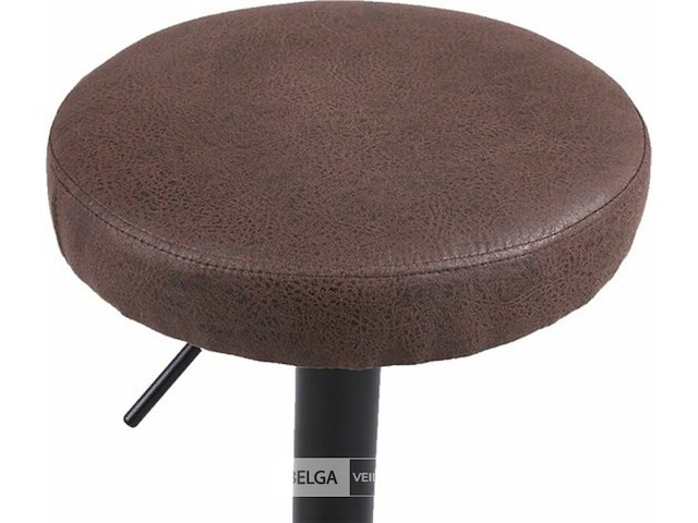 2xbarkruk bruin - afbeelding 8 van  8