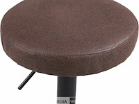 2xbarkruk bruin - afbeelding 8 van  8