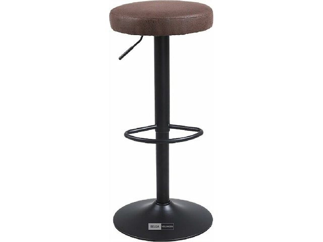 2xbarkruk bruin - afbeelding 4 van  8