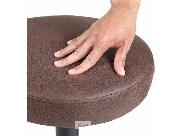 2xbarkruk bruin - afbeelding 7 van  8