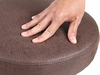 2xbarkruk bruin - afbeelding 7 van  8