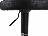 2xbarkruk zwart - afbeelding 3 van  8