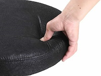 2xbarkruk zwart - afbeelding 5 van  8