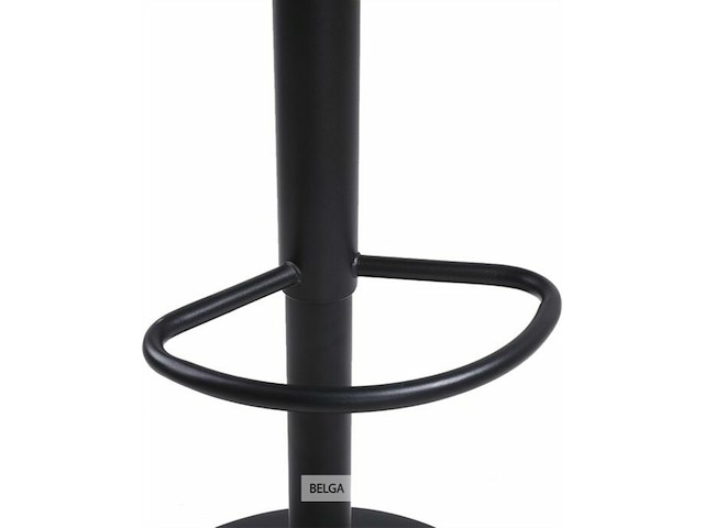 2xbarkruk zwart - afbeelding 6 van  8