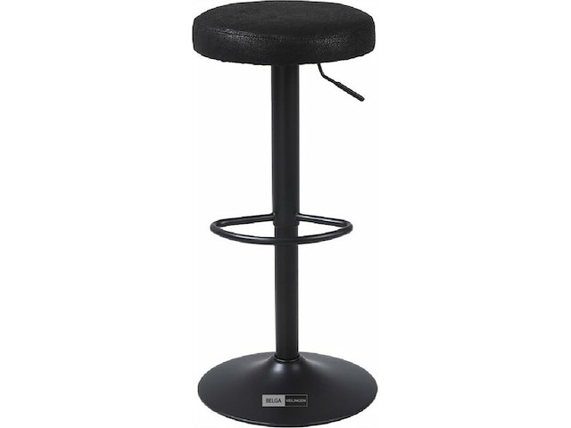 2xbarkruk zwart - afbeelding 7 van  8