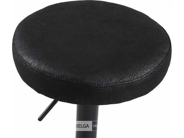 2xbarkruk zwart - afbeelding 8 van  8