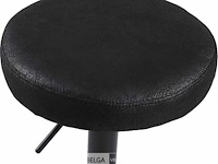 2xbarkruk zwart - afbeelding 8 van  8