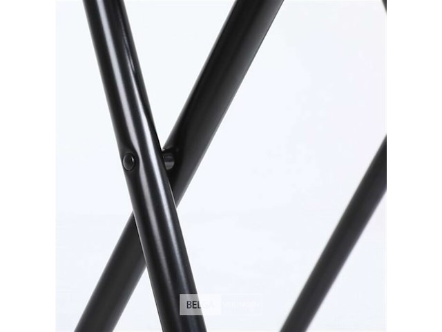 2xbarkruk zwart - afbeelding 5 van  8