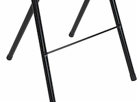 2xbarkruk zwart - afbeelding 8 van  8