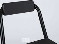 2xbarkruk zwart - afbeelding 7 van  8