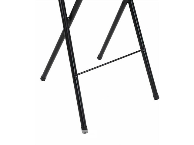 2xbarkruk zwart - afbeelding 8 van  8