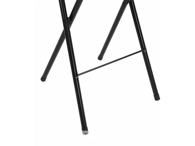 2xbarkruk zwart - afbeelding 8 van  8