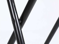 2xbarkruk zwart - afbeelding 5 van  8