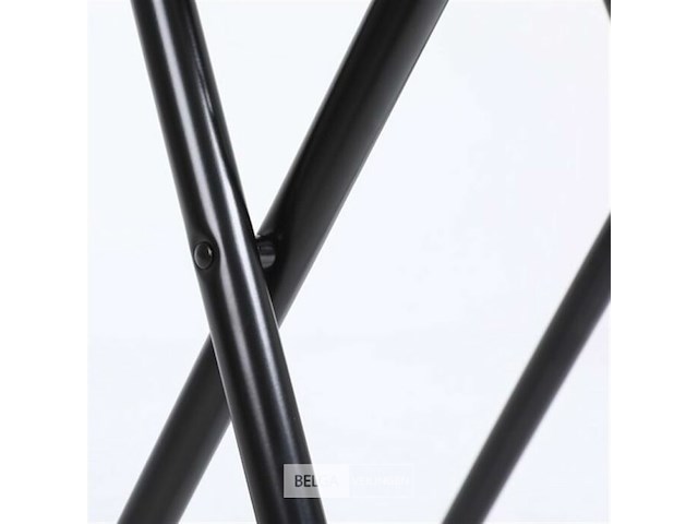 2xbarkruk zwart - afbeelding 5 van  8