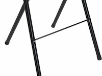 2xbarkruk zwart - afbeelding 8 van  8