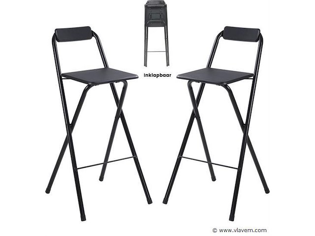 2xbarkruk - afbeelding 1 van  8