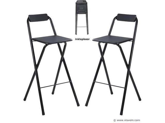 2xbarkruk - afbeelding 1 van  8