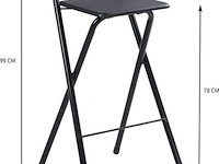 2xbarkruk - afbeelding 2 van  8