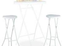 2xbarkruk - afbeelding 1 van  5