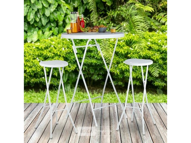 2xbarkruk - afbeelding 4 van  5