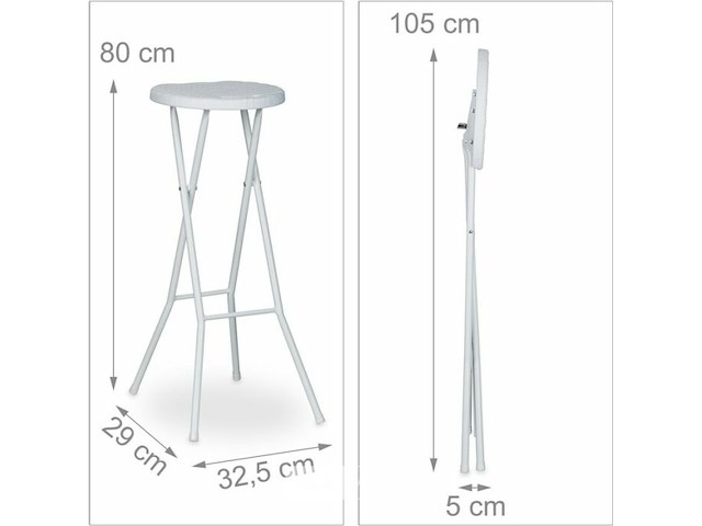 2xbarkruk - afbeelding 2 van  5