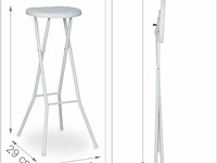 2xbarkruk - afbeelding 2 van  5