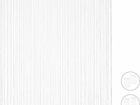 2xdraadgordijn - afbeelding 2 van  6