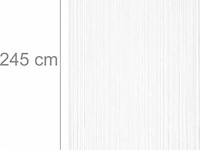 2xdraadgordijn - afbeelding 4 van  6