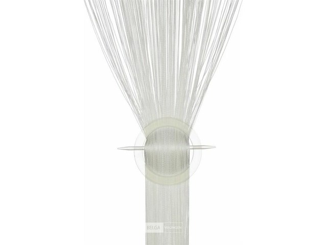 2xdraadgordijn - afbeelding 6 van  6