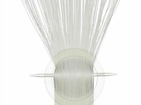 2xdraadgordijn - afbeelding 6 van  6