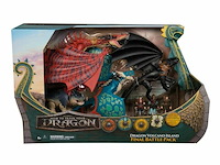 2xdrakenset - afbeelding 1 van  7