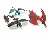 2xdrakenset - afbeelding 2 van  7