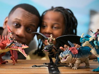 2xdrakenset - afbeelding 3 van  7