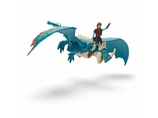 2xdrakenset - afbeelding 6 van  7