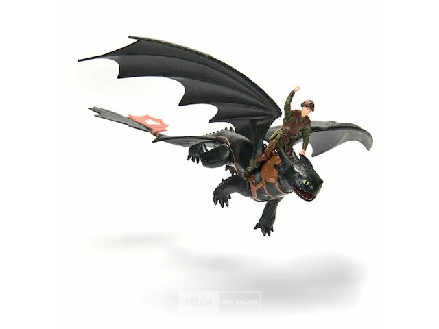 2xdrakenset - afbeelding 7 van  7