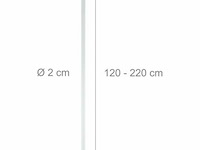 2xgordijnroede - afbeelding 4 van  5