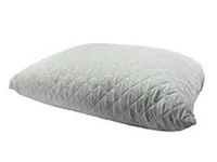 2xhoofdkussen ortopedisch - afbeelding 2 van  3