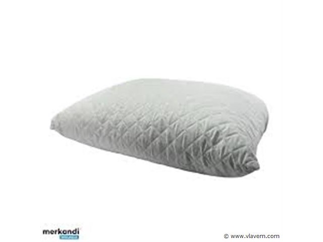 2xhoofdkussen ortopedisch - afbeelding 2 van  3