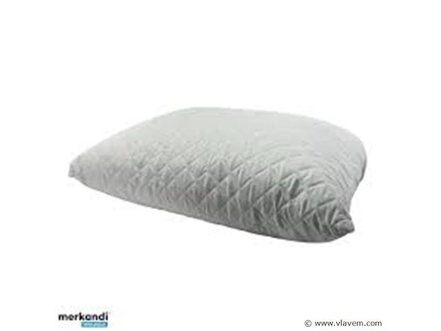 2xhoofdkussen ortopedisch - afbeelding 2 van  3