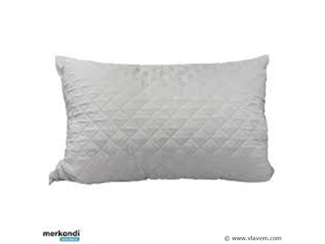 2xhoofdkussen ortopedisch - afbeelding 3 van  3
