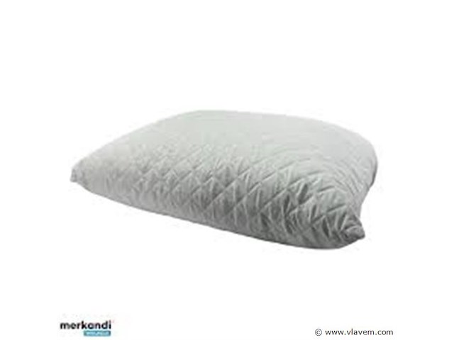 2xhoofdkussen ortopedisch - afbeelding 2 van  3