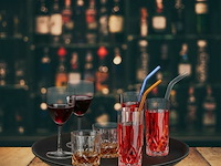 2xhoreca dienblad rond - afbeelding 6 van  6