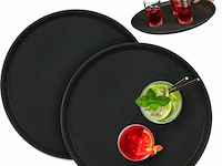 2xhoreca dienblad - afbeelding 1 van  6