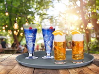 2xhoreca serveer plateau - afbeelding 4 van  4