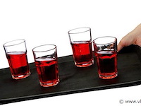 2xhoreca serveer plateau - afbeelding 1 van  6